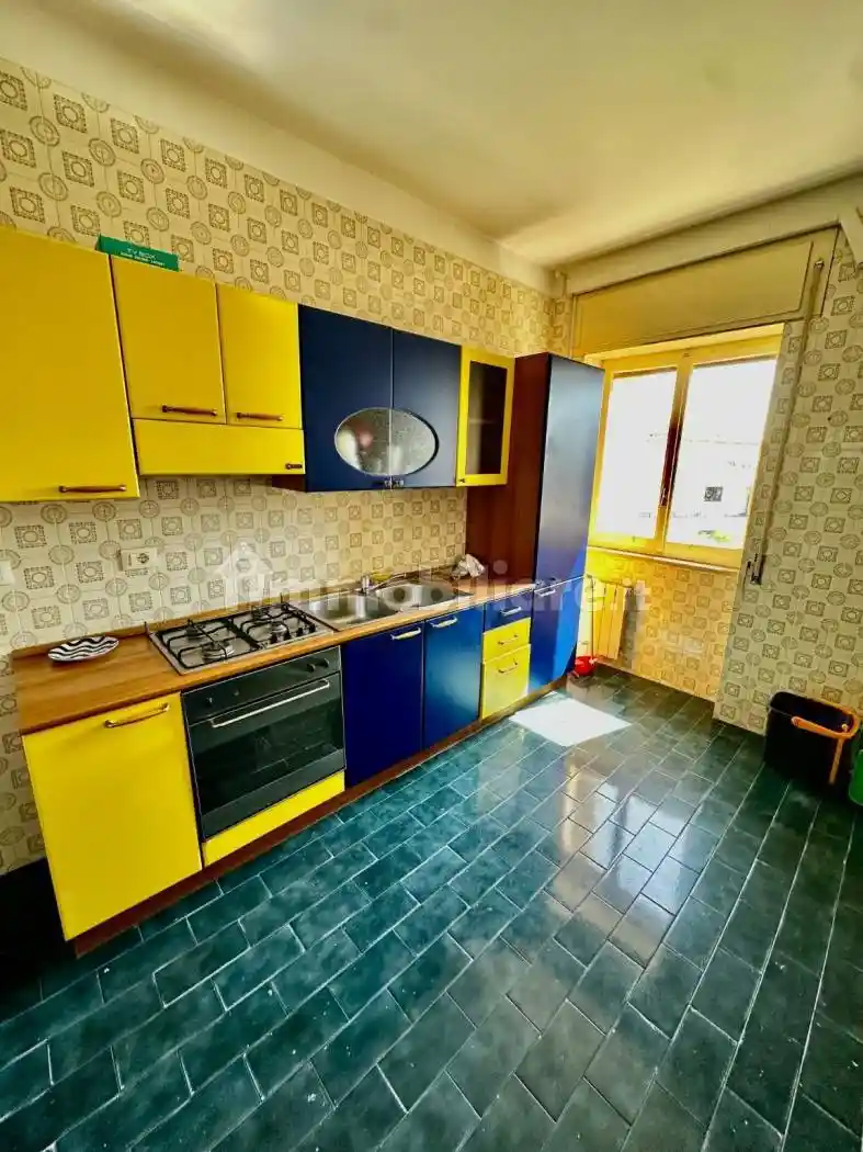 Appartamento in vendita a Siracusa