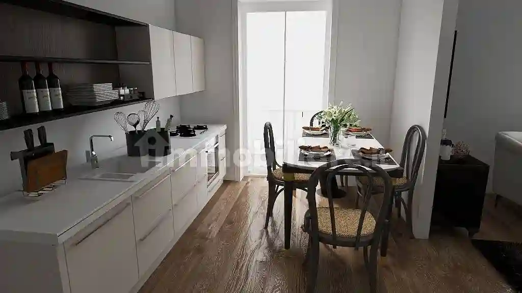 Appartamento - foto 5