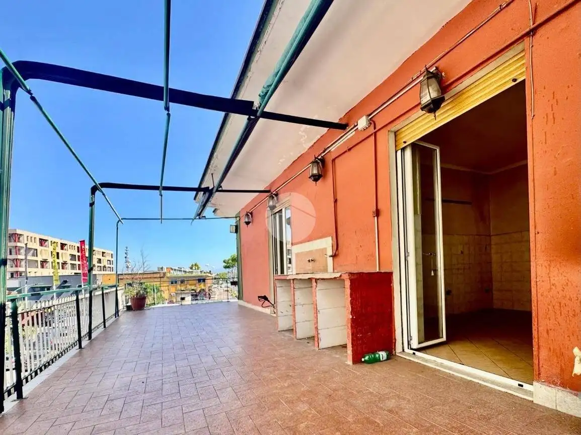 Appartamento in vendita a Casoria