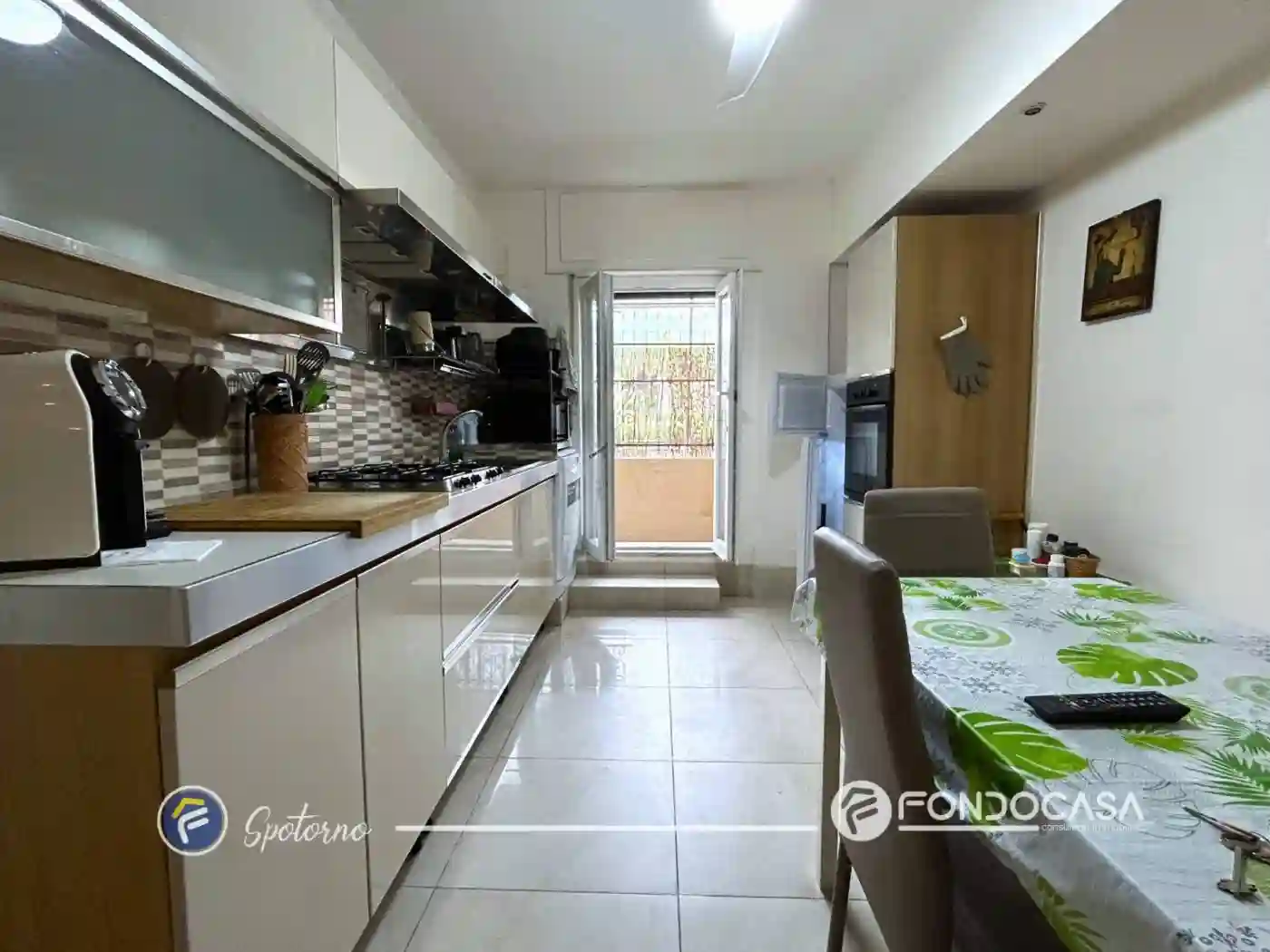 Appartamento - foto 4