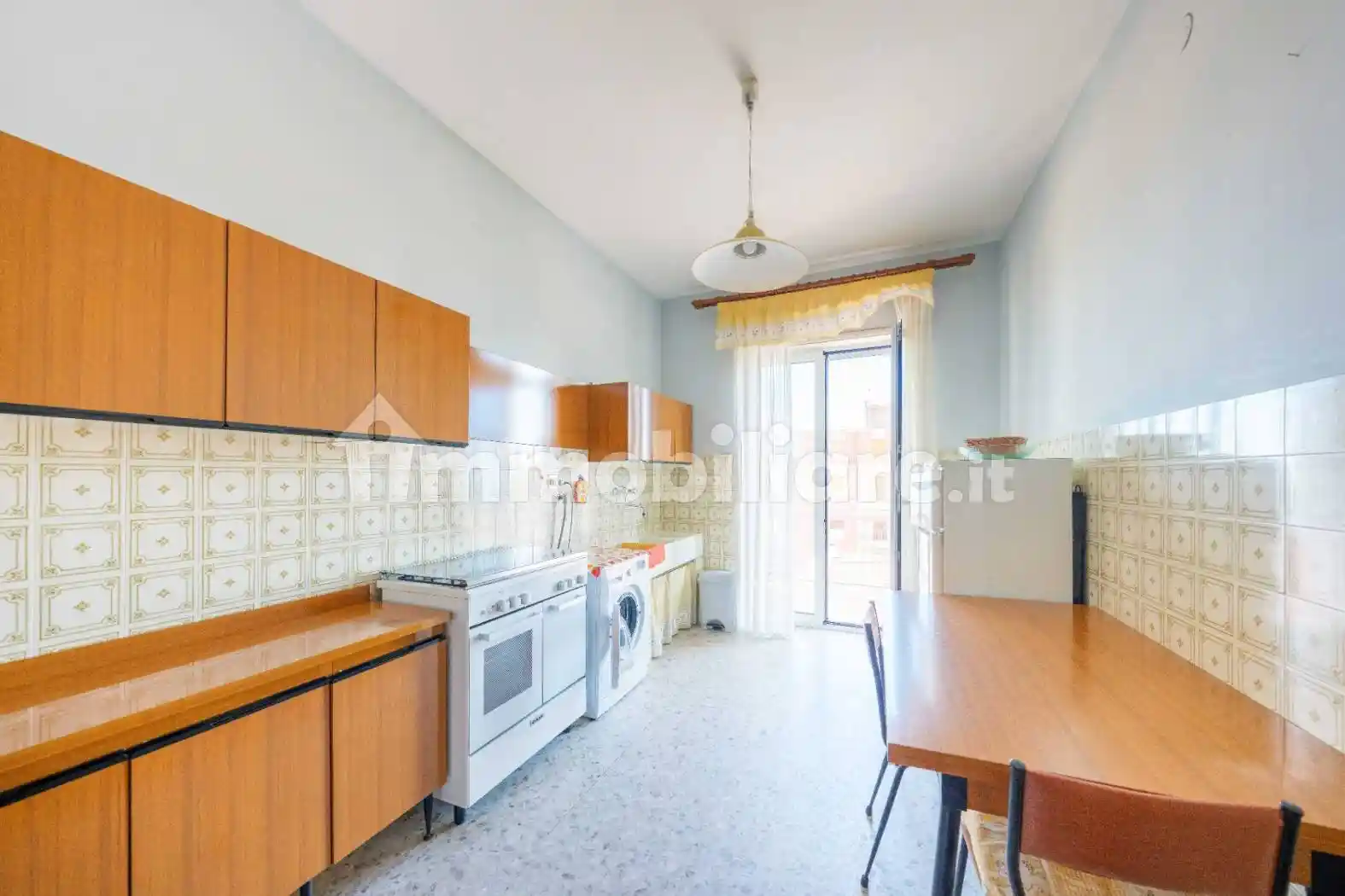 Quadrilocale Lungomare Trieste 10, Centro, Roseto degli Abruzzi - foto 3
