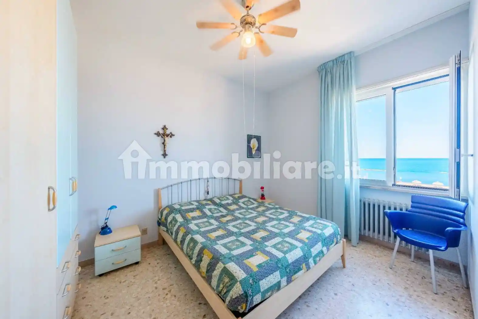 Quadrilocale Lungomare Trieste 10, Centro, Roseto degli Abruzzi - foto 5