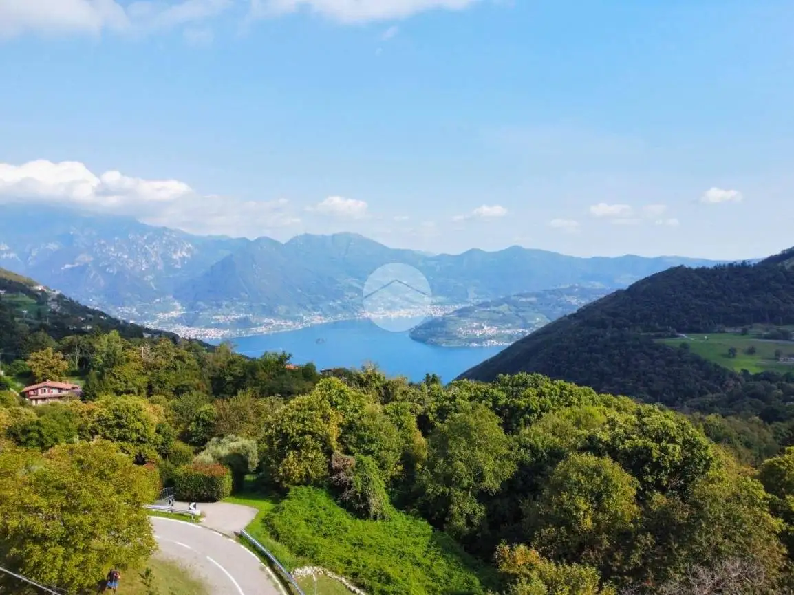Rustico - Casale in vendita a Parzanica