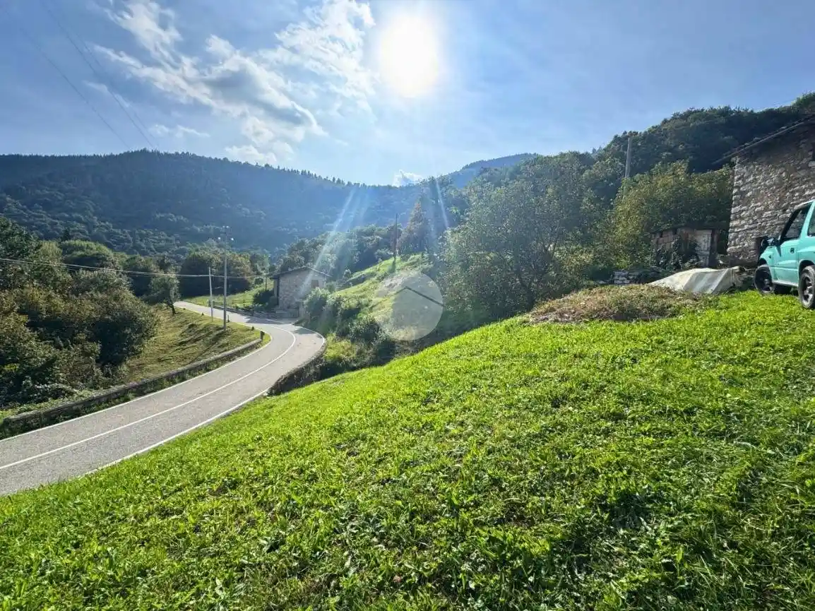 Rustico Località Gromolo - SP 78, Parzanica - foto 3