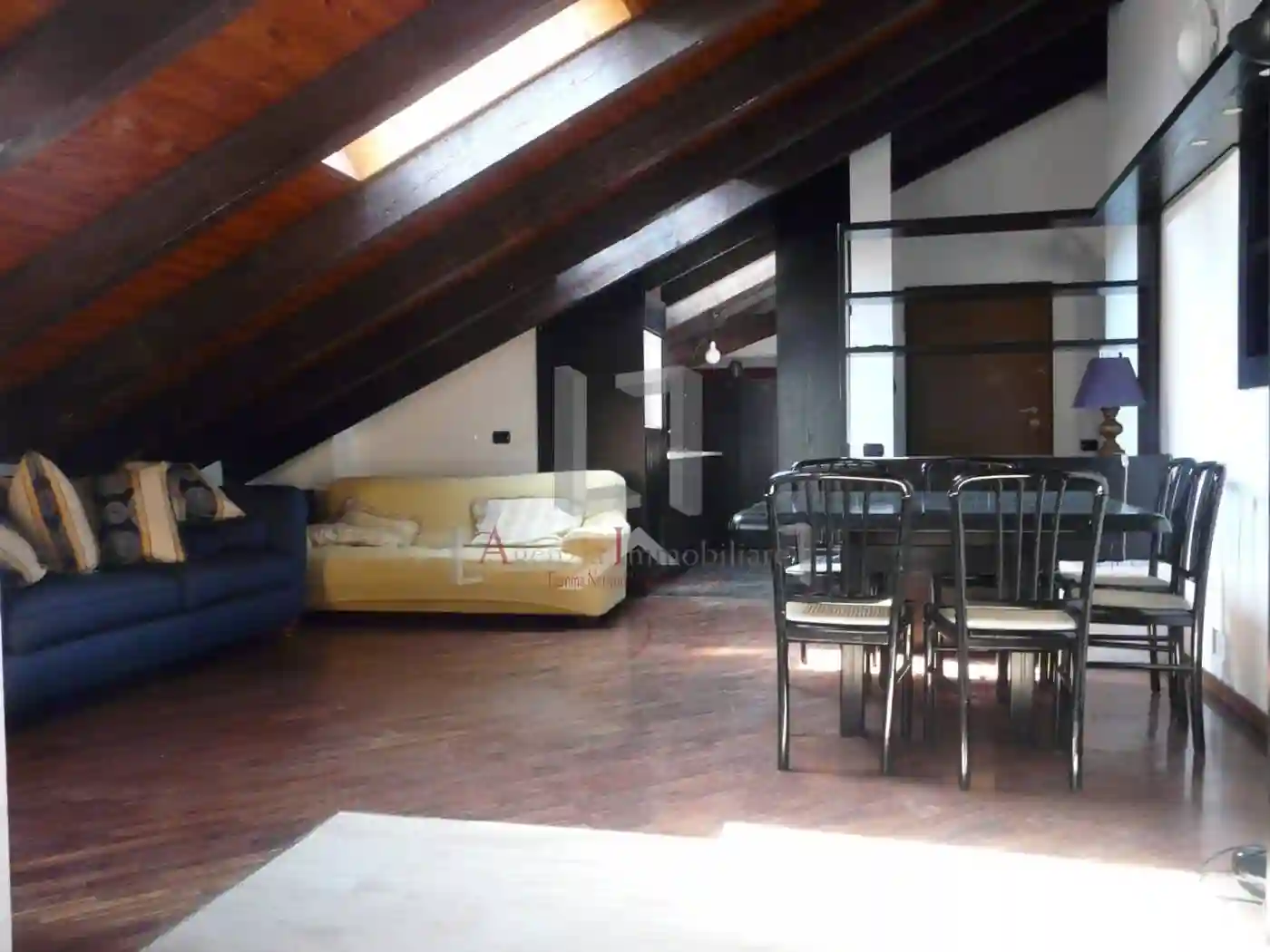 Attico - Mansarda - foto 4