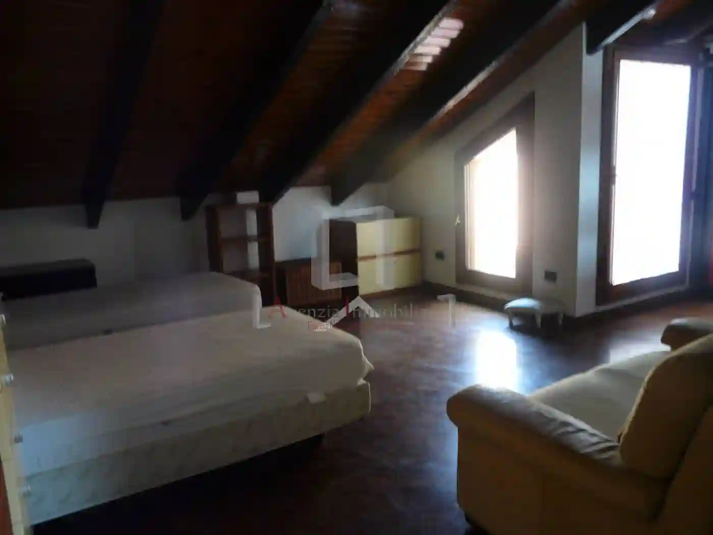 Attico - Mansarda - foto 5