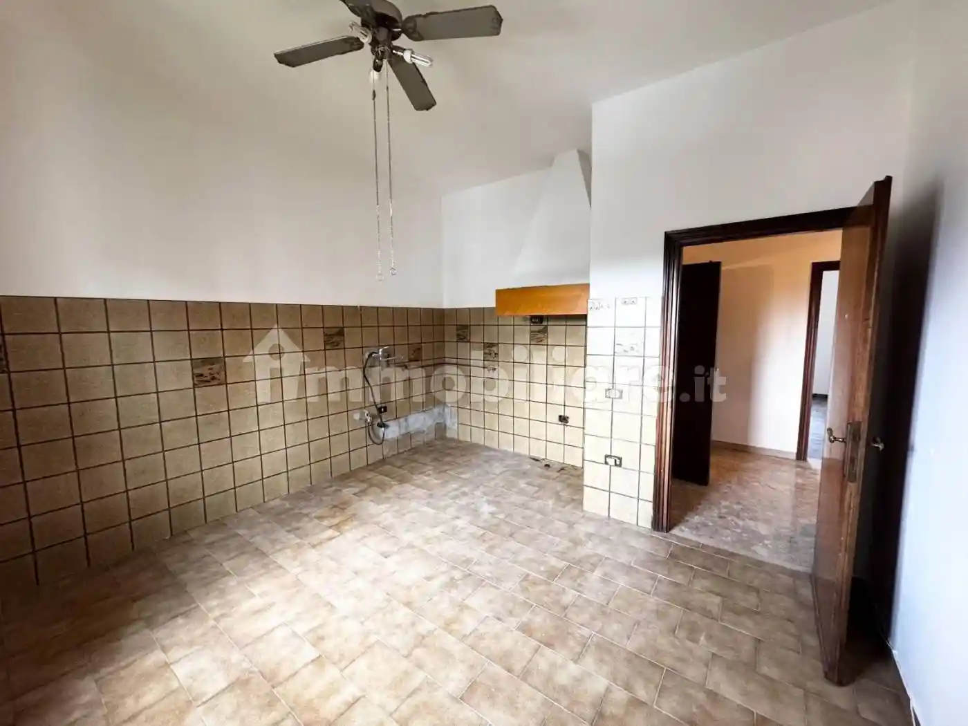 Appartamento viale delle Olimpiadi 12, Serravalle - Tinaia, Empoli - foto 3