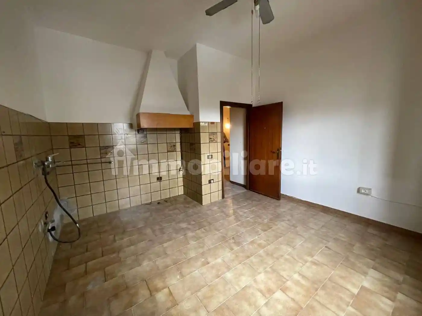 Appartamento viale delle Olimpiadi 12, Serravalle - Tinaia, Empoli - foto 4