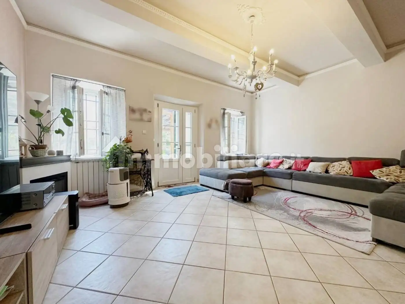 Rustico - Casale in vendita a Capannori