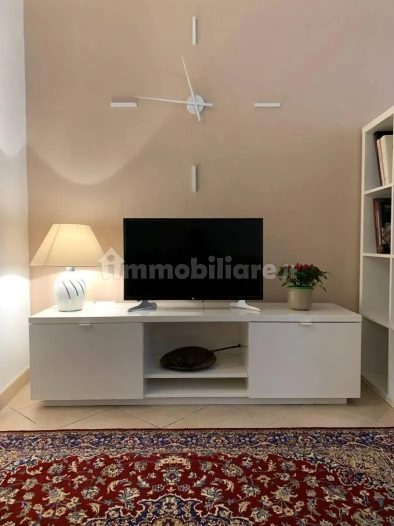 Bilocale ottimo stato, piano terra, San Miniato - foto 2