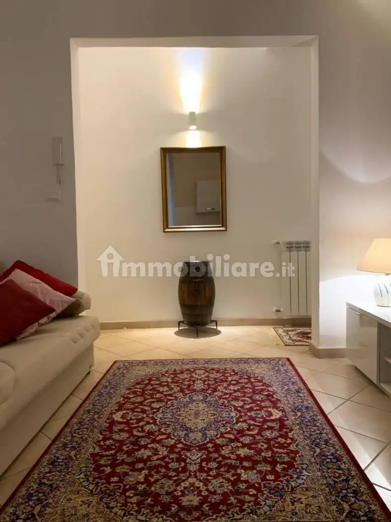 Bilocale ottimo stato, piano terra, San Miniato - foto 3