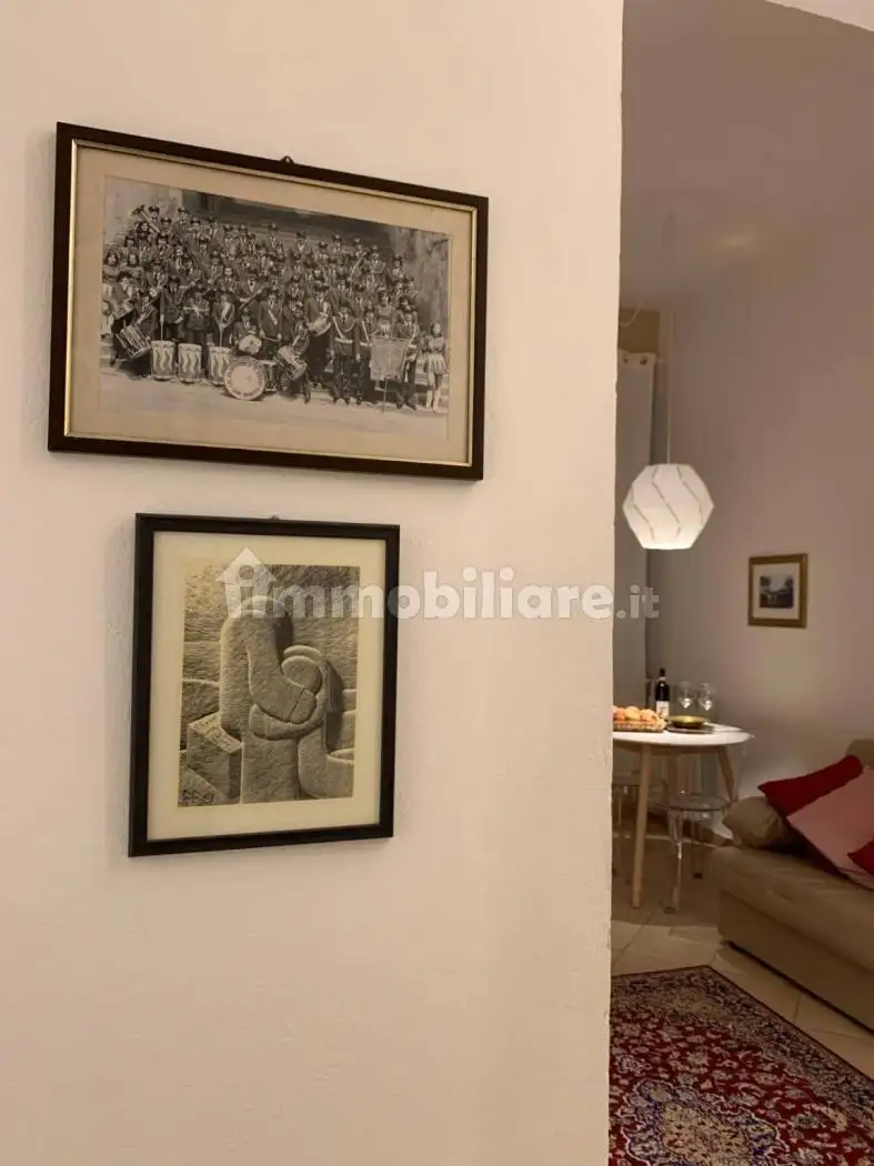 Bilocale ottimo stato, piano terra, San Miniato - foto 5