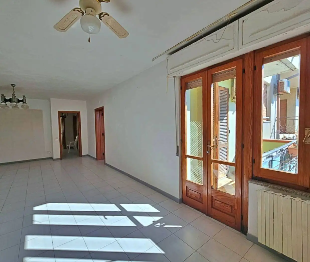 Palazzo - Edificio in vendita a Decimomannu