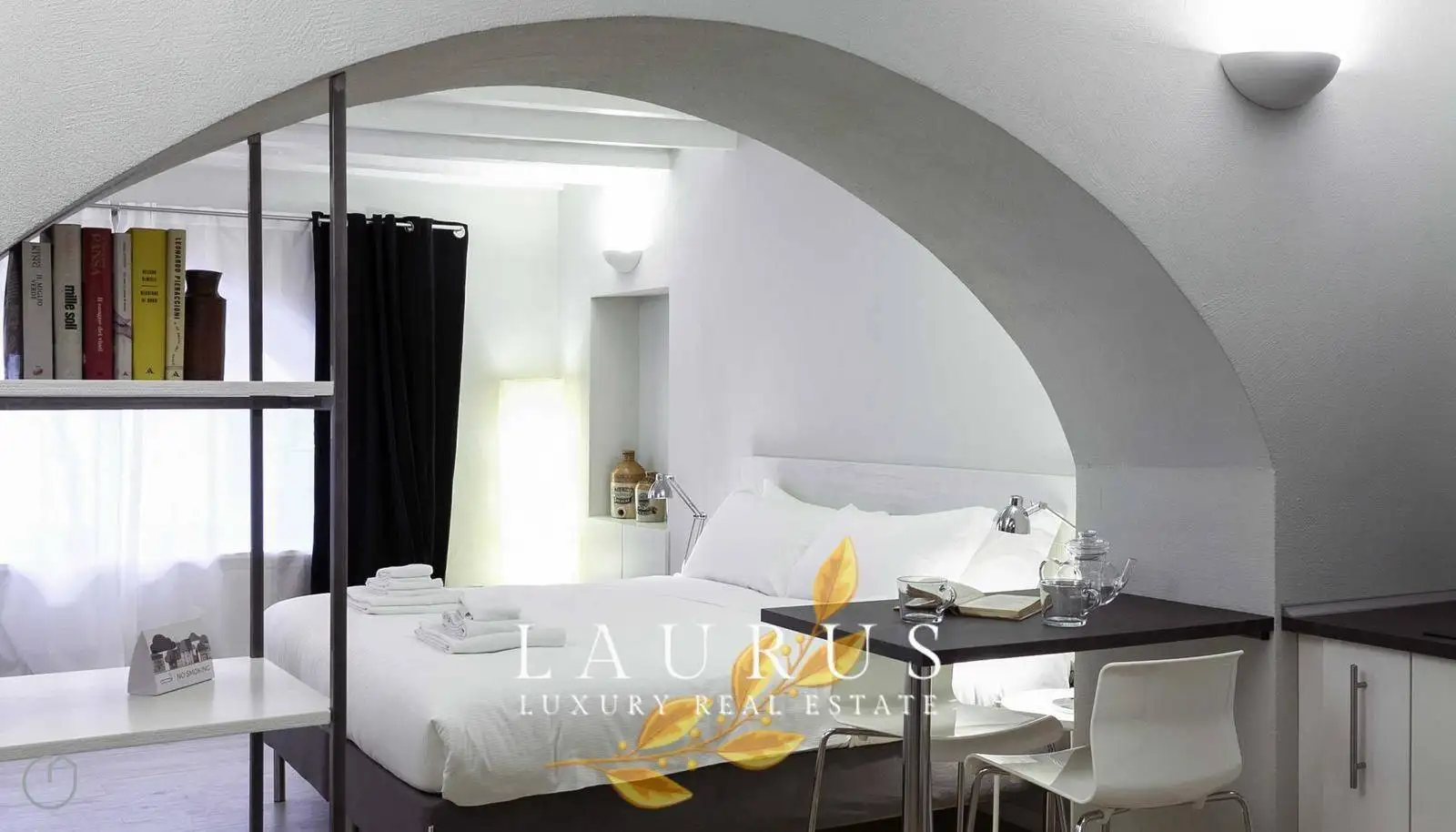 Apartment in vendita a Milan