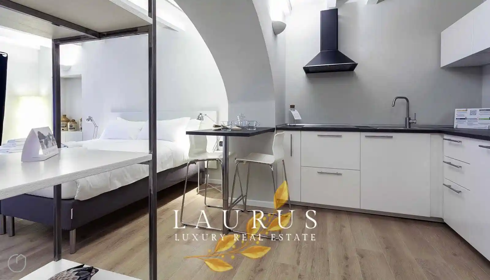 Monolocale via Gaspare Rosales 1, Garibaldi - Corso Como, Milano - foto 5