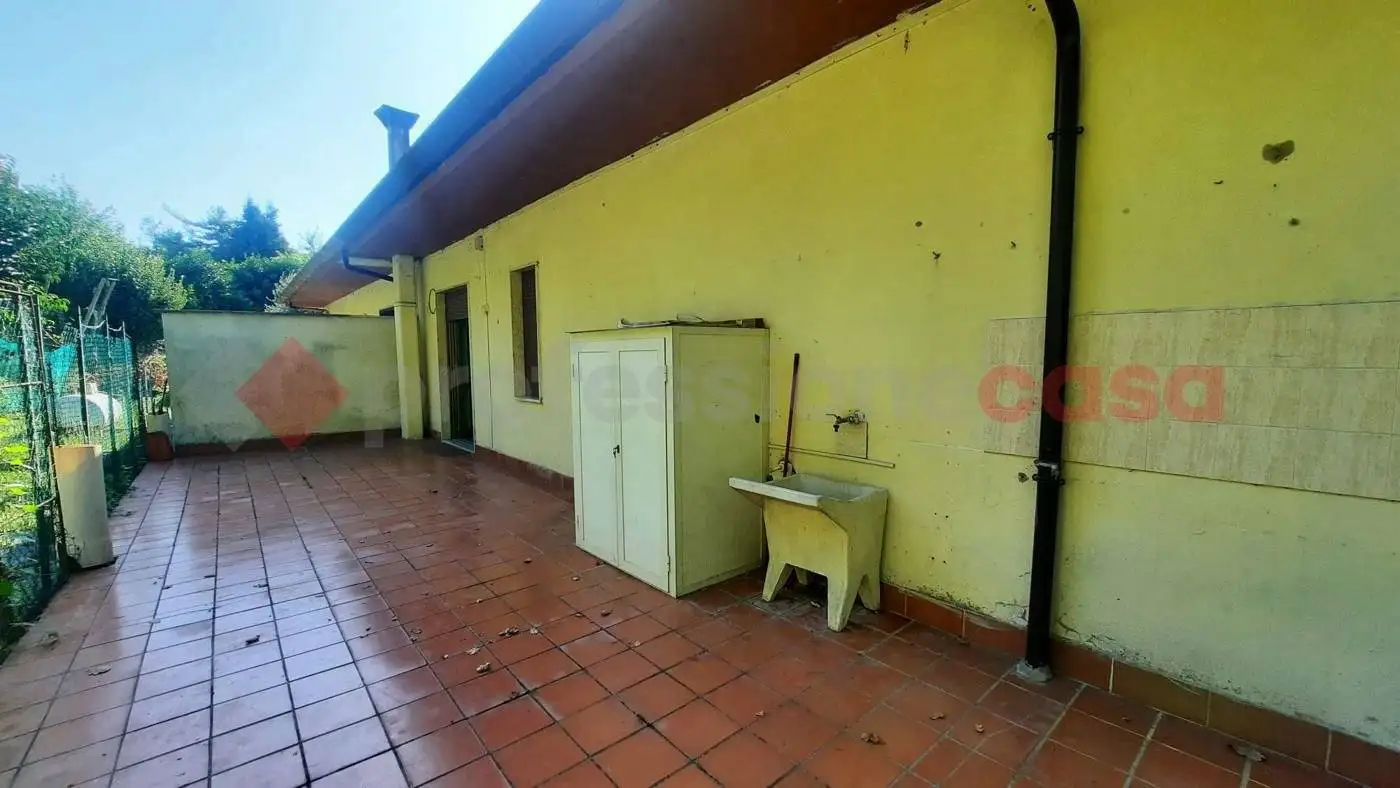 Trilocale buono stato, primo piano, Castelliri - foto 5