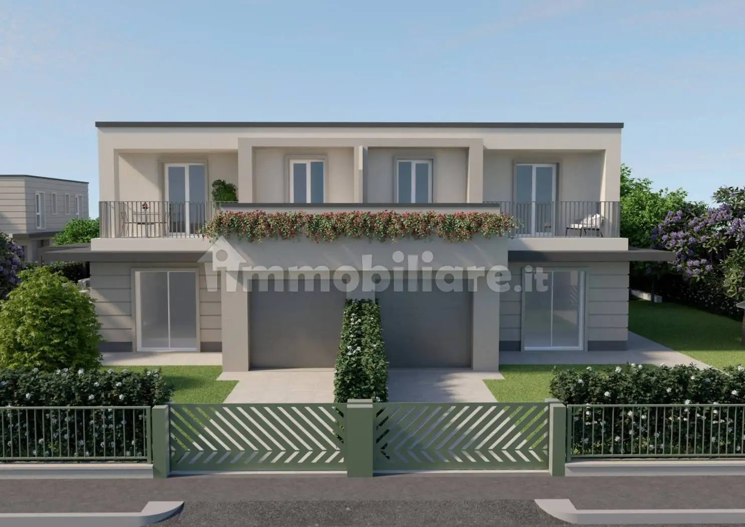 Progetto in vendita a Casarile