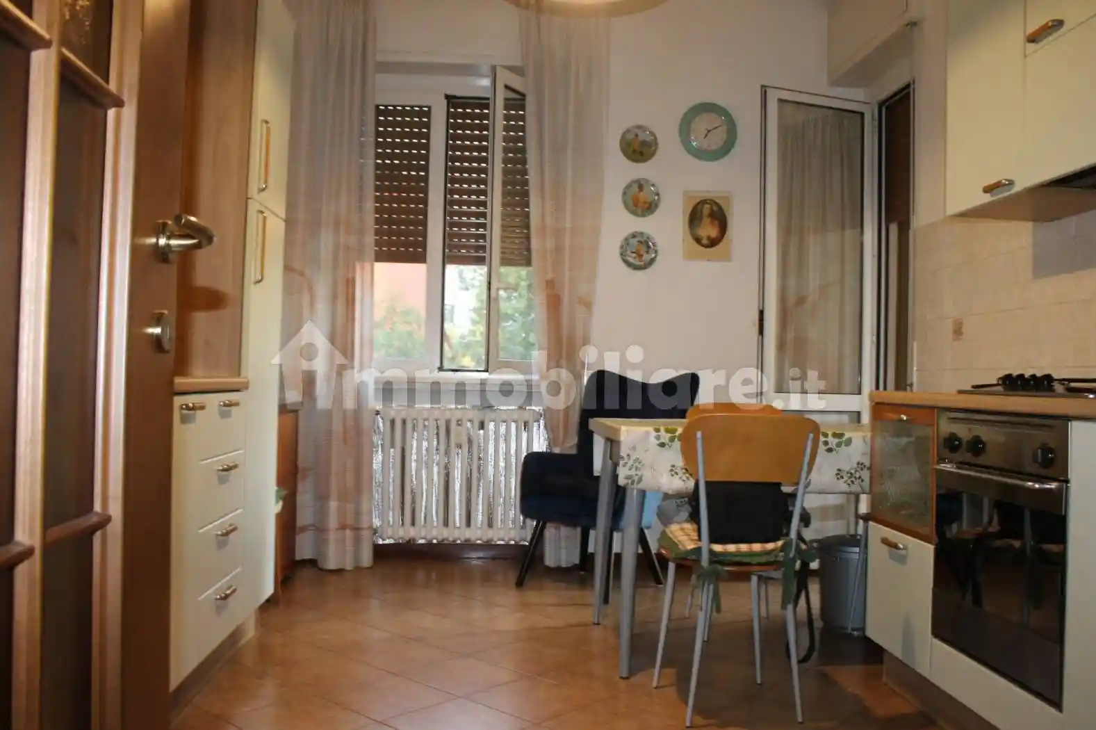 Appartamento in vendita a Cernusco sul Naviglio