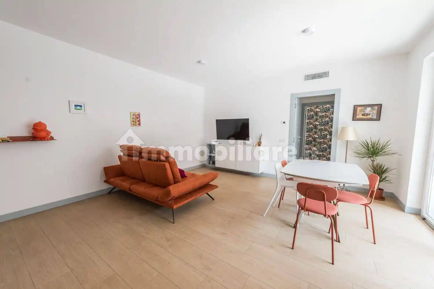 Trilocale via Italica 101, Porta Nuova, Pescara - foto 2