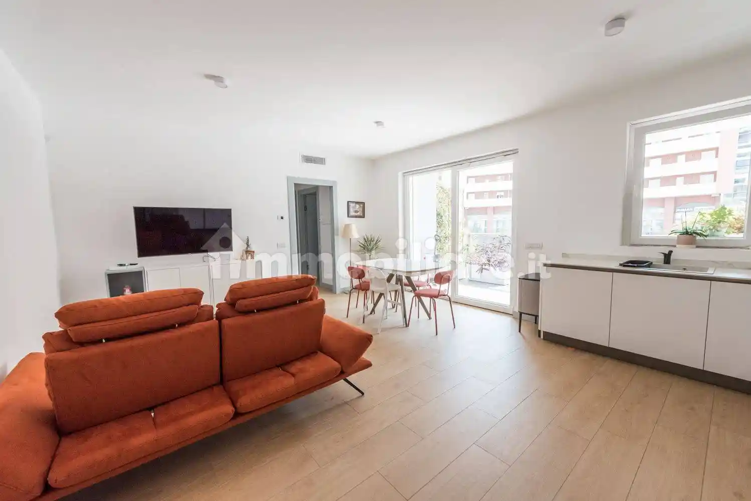 Trilocale via Italica 101, Porta Nuova, Pescara - foto 3