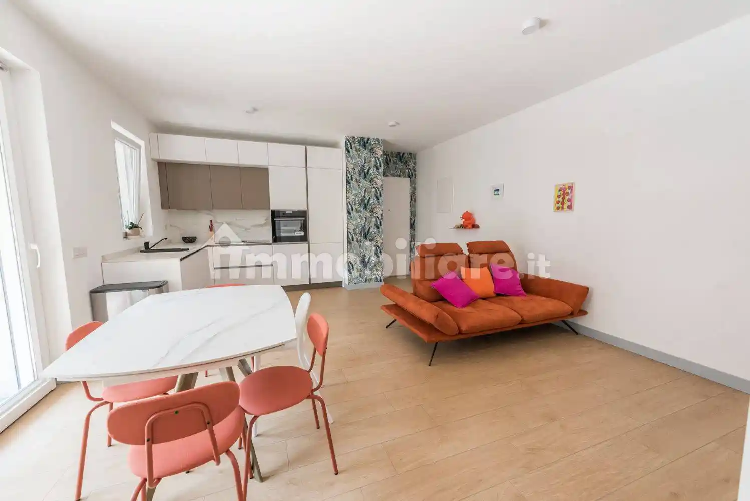 Trilocale via Italica 101, Porta Nuova, Pescara - foto 4