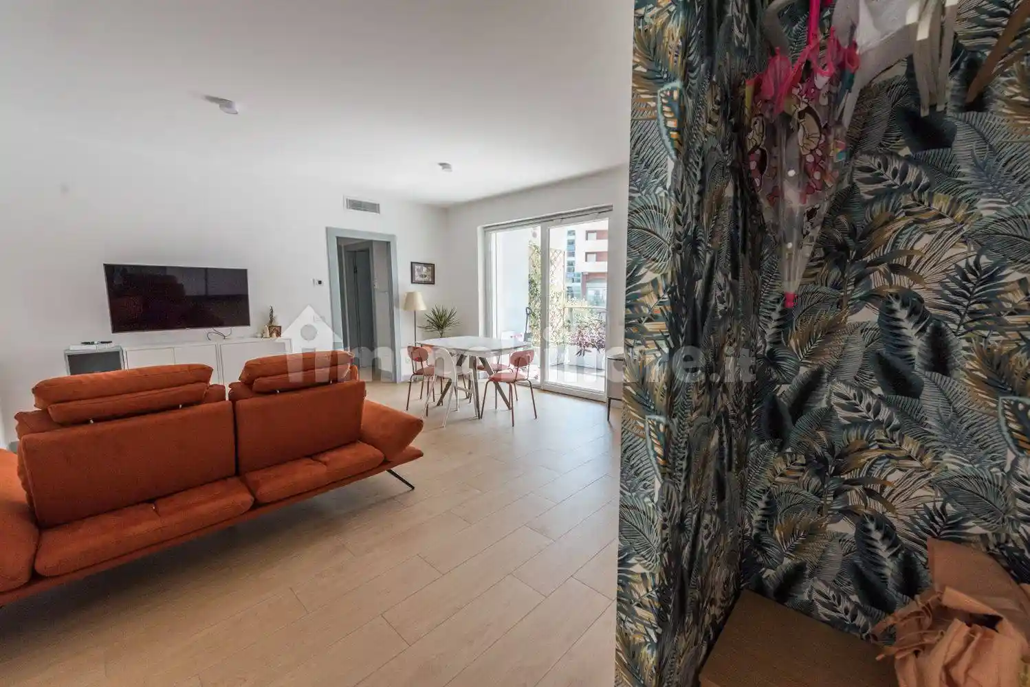 Trilocale via Italica 101, Porta Nuova, Pescara - foto 5