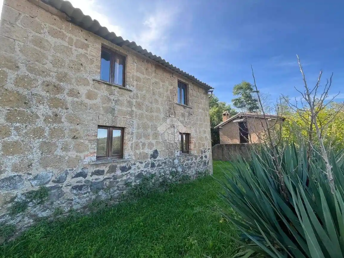 Rustico - Casale in vendita a Orvieto