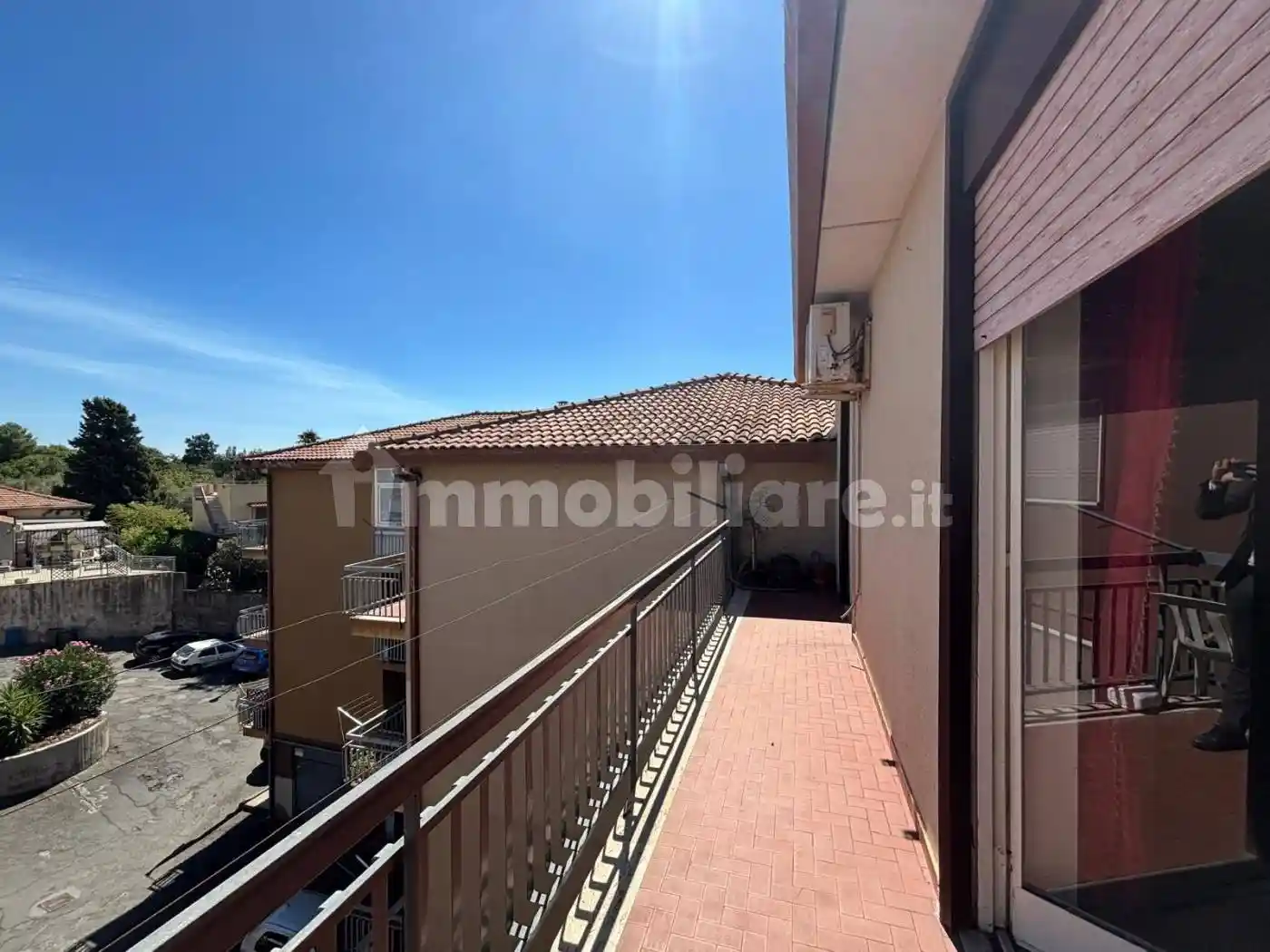 Appartamento in vendita a Mascalucia