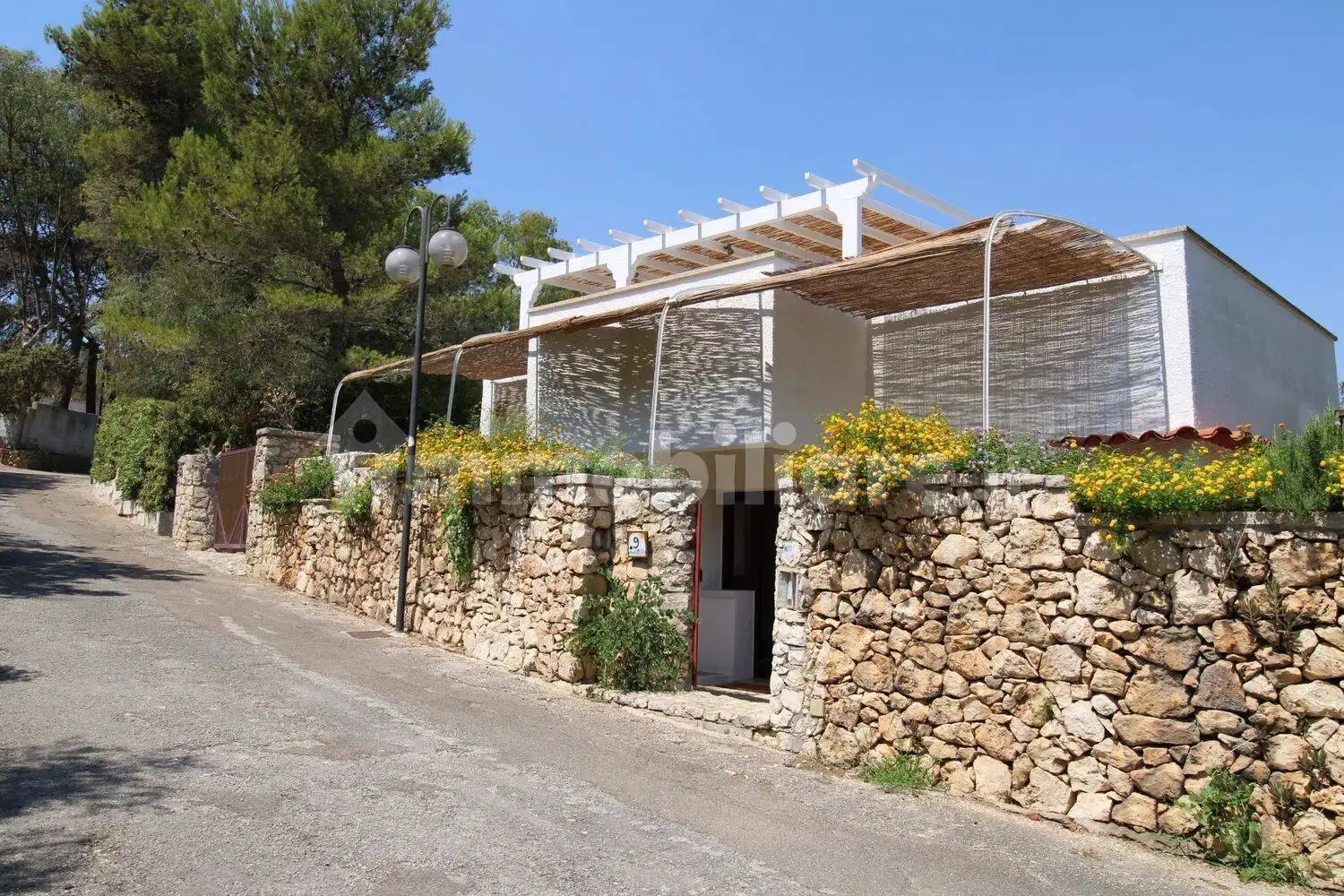 Villa in vendita a Diso