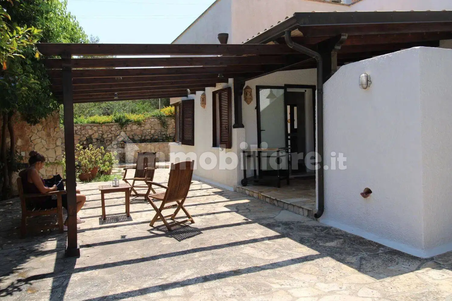 Villa unifamiliare Strada Provinciale 310, Diso - foto 3