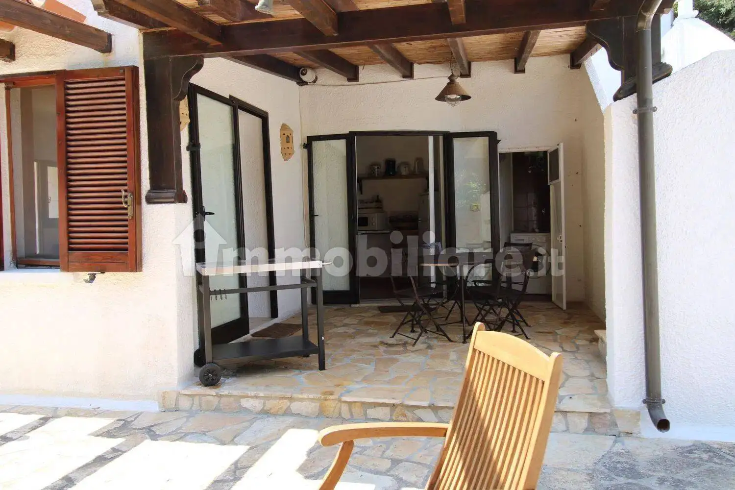 Villa unifamiliare Strada Provinciale 310, Diso - foto 4