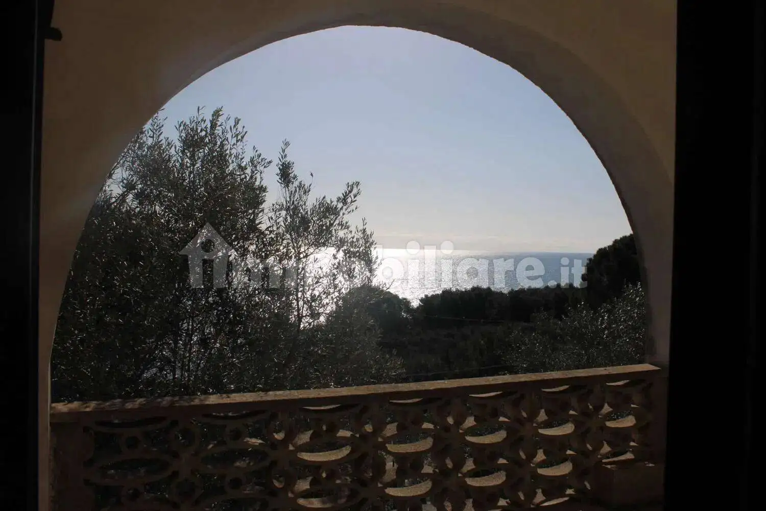 Villa unifamiliare via Litoranea, Marina Di Marittima, Diso - foto 2