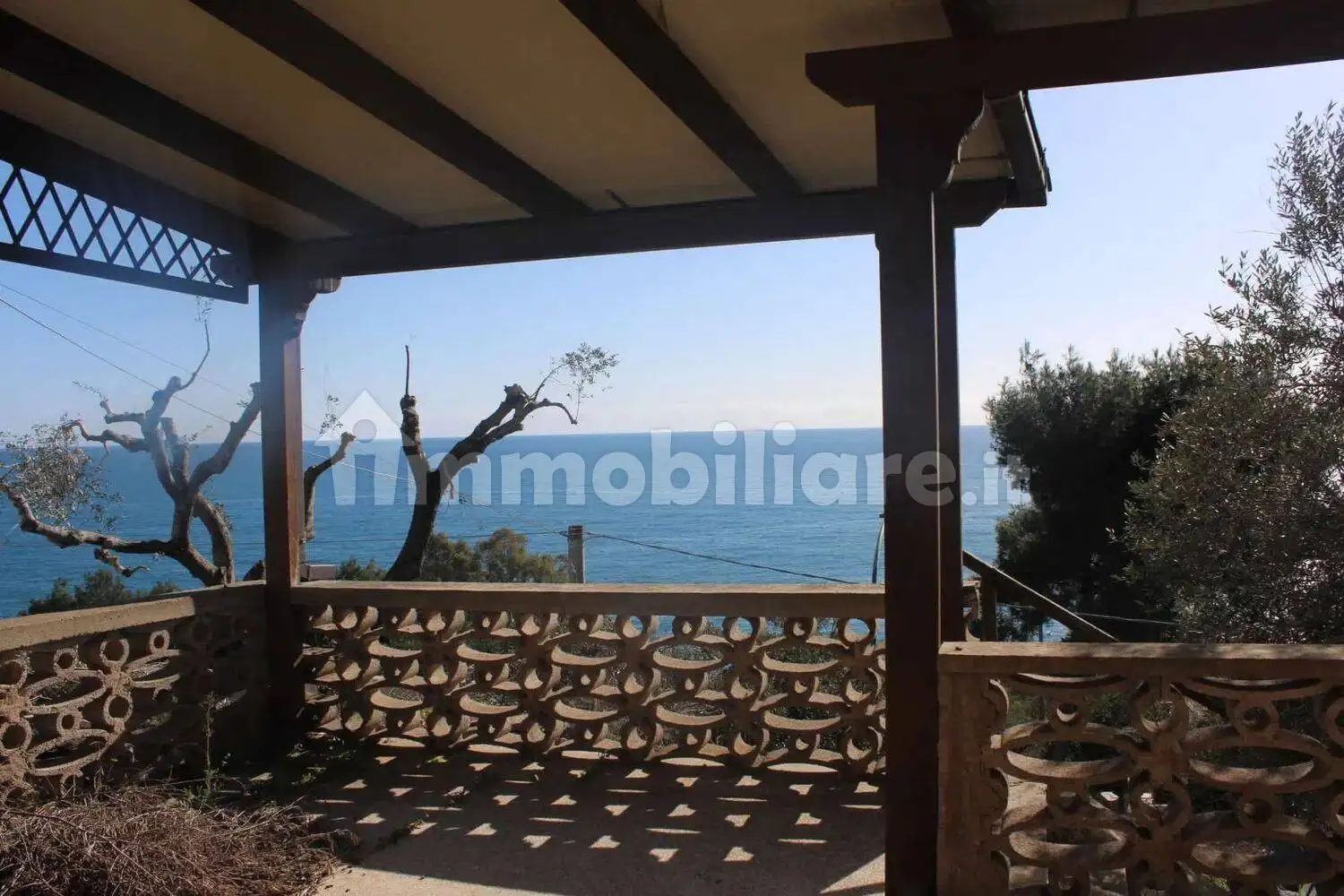 Villa unifamiliare via Litoranea, Marina Di Marittima, Diso - foto 3