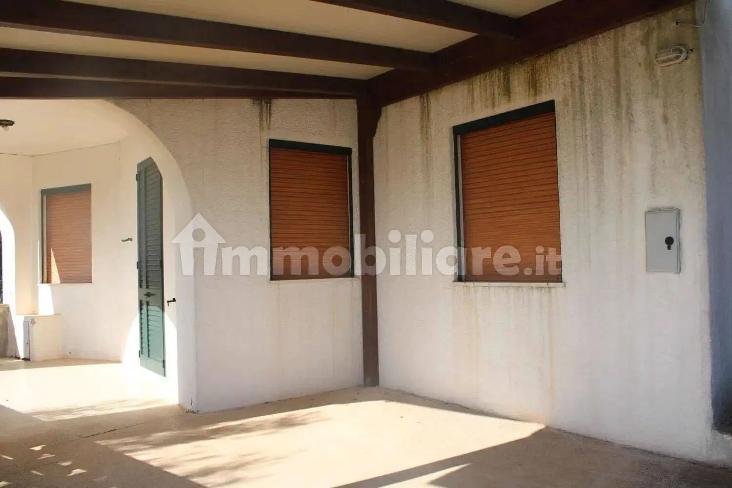 Villa unifamiliare via Litoranea, Marina Di Marittima, Diso - foto 4