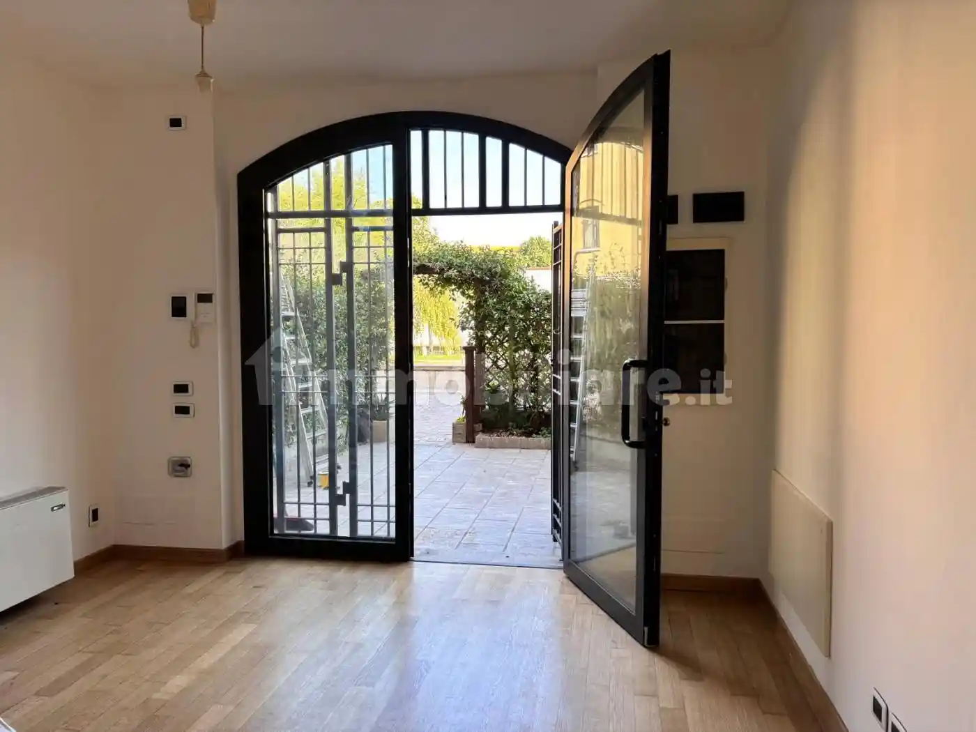 Bilocale Alzaia Naviglio Pavese 260, Cantalupa - San Paolo, Milano - foto 4