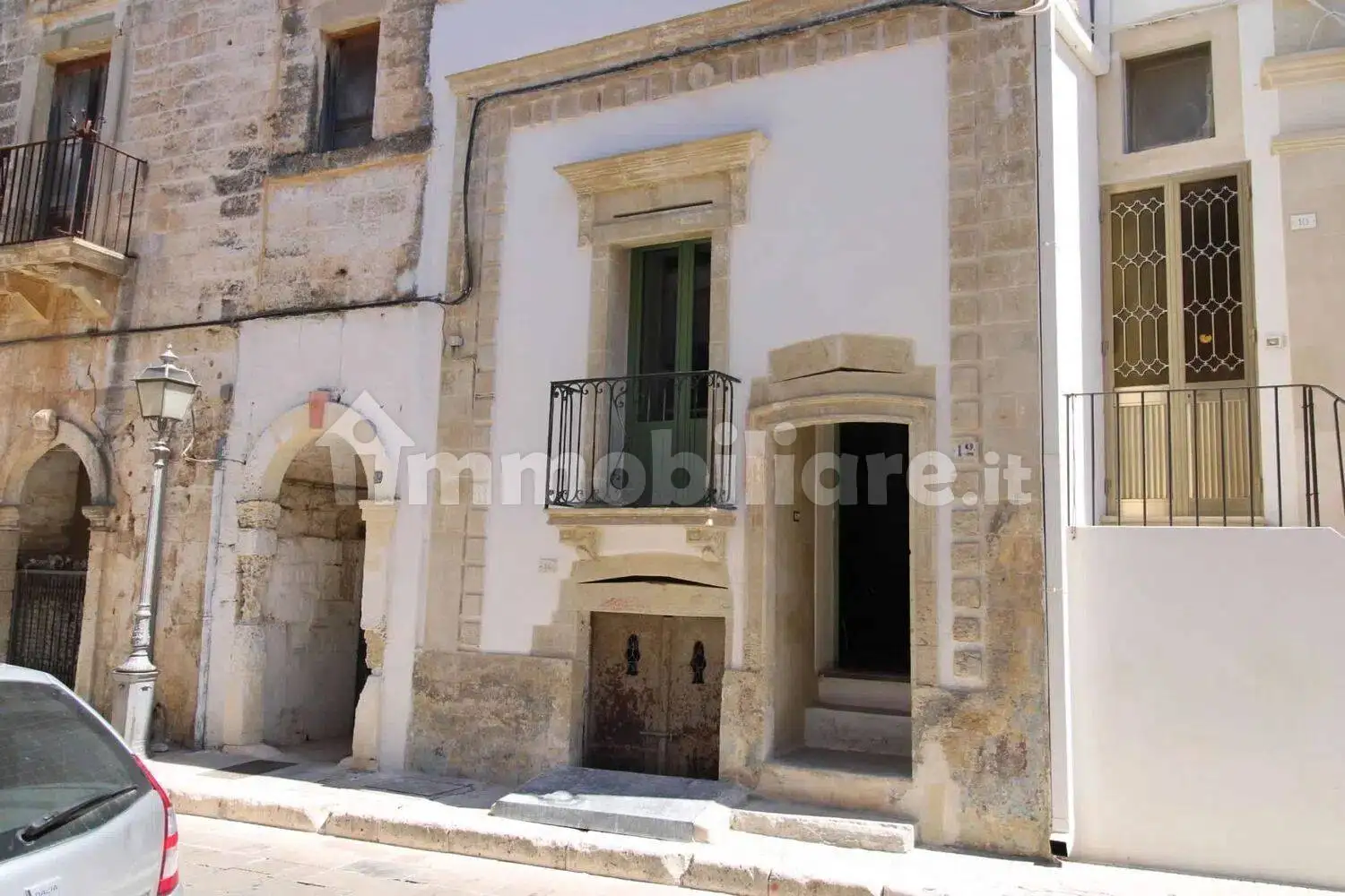 Villa in vendita a Nociglia