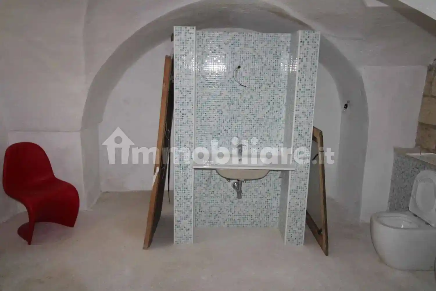 Villa unifamiliare via Vittorio Emanuele, 2, Nociglia - foto 3