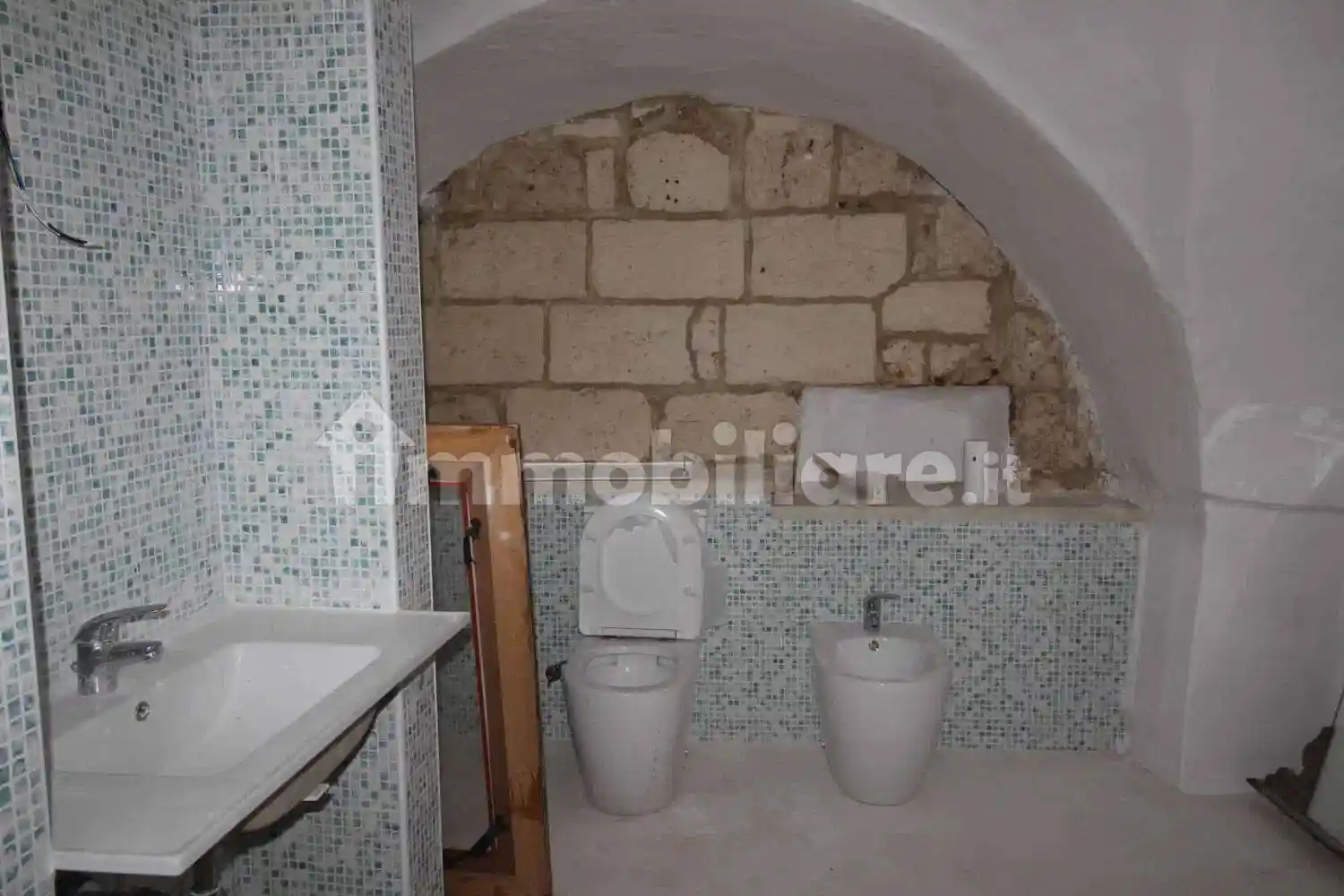 Villa unifamiliare via Vittorio Emanuele, 2, Nociglia - foto 4