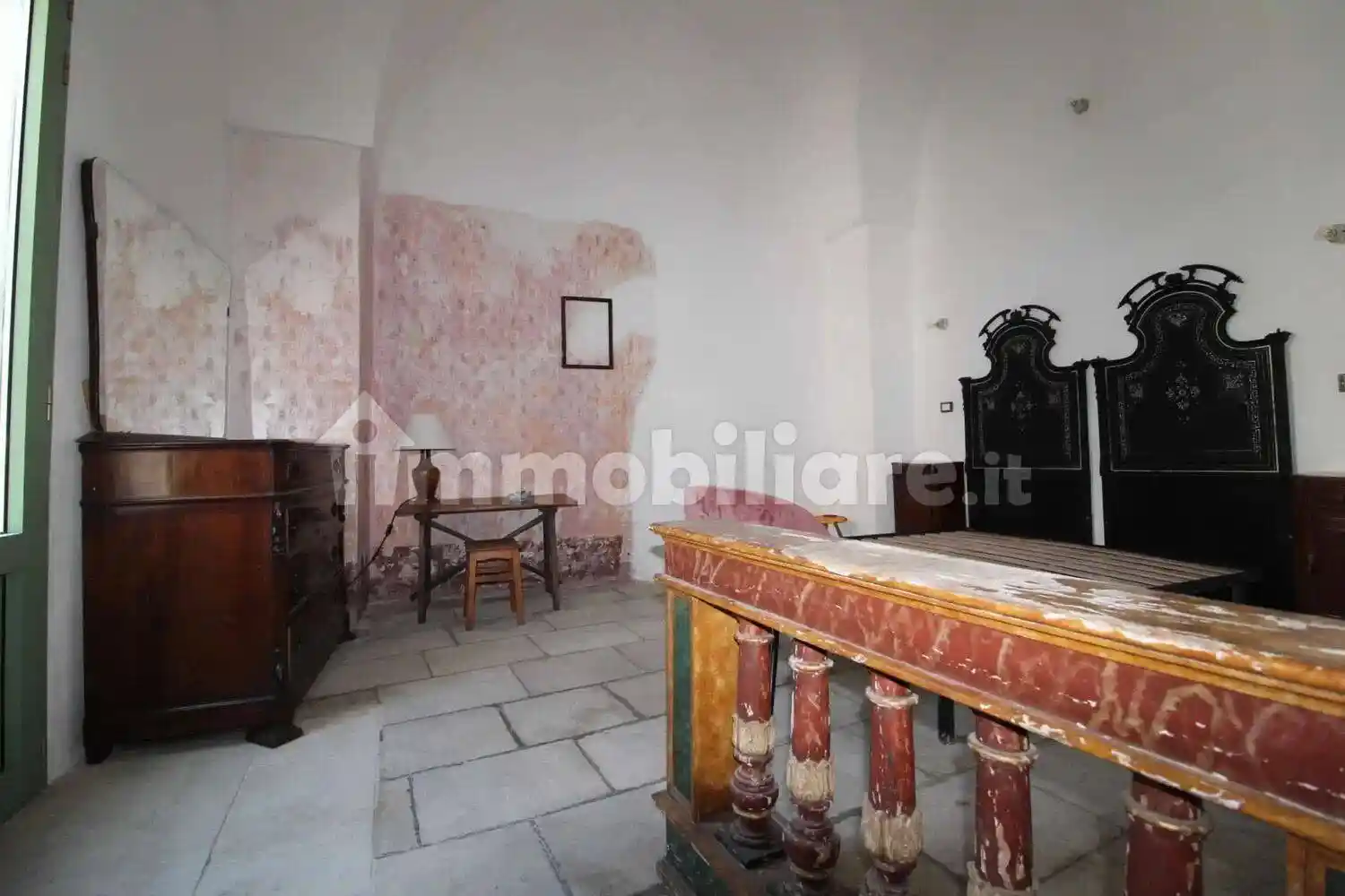 Villa unifamiliare via Vittorio Emanuele, 2, Nociglia - foto 5