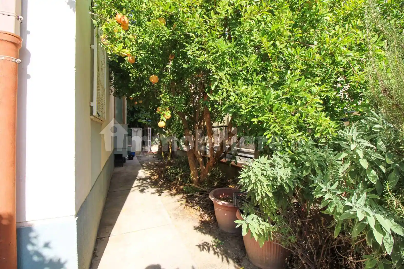 Quadrilocale via dei Donoratico, Piazza Giovanni XXIII, Cagliari - foto 2