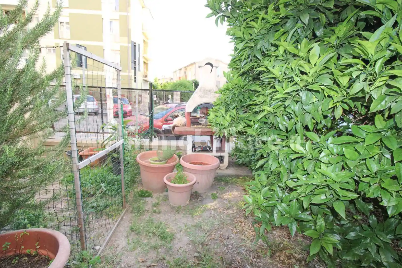 Quadrilocale via dei Donoratico, Piazza Giovanni XXIII, Cagliari - foto 5