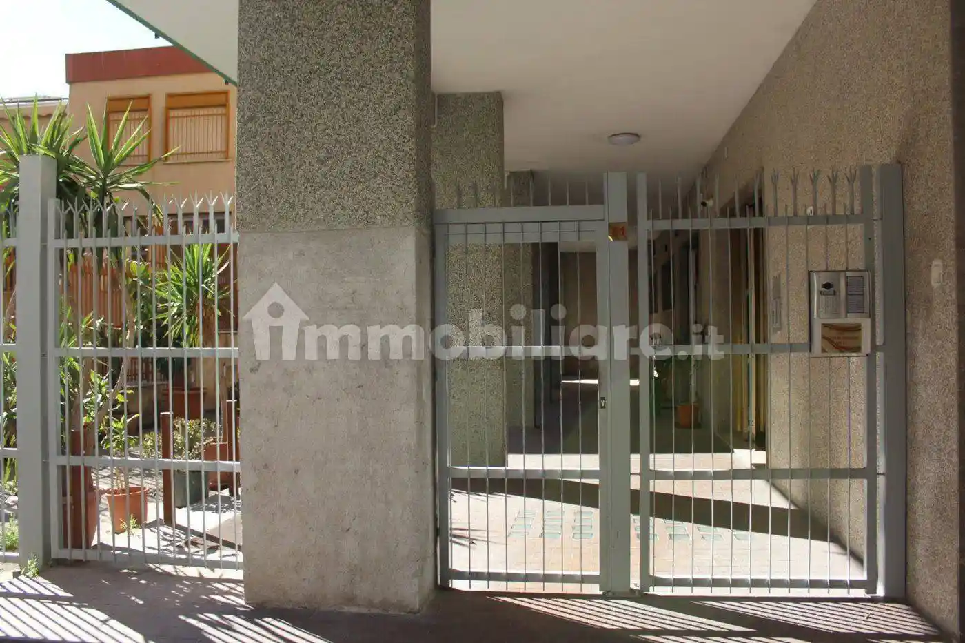 Trilocale via Gaspare Mignosi, 81, Sant'Erasmo, Palermo - foto 2