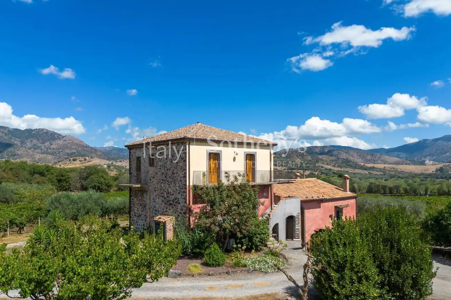 Rustico C.da Pietramarina, Castiglione di Sicilia - foto 2