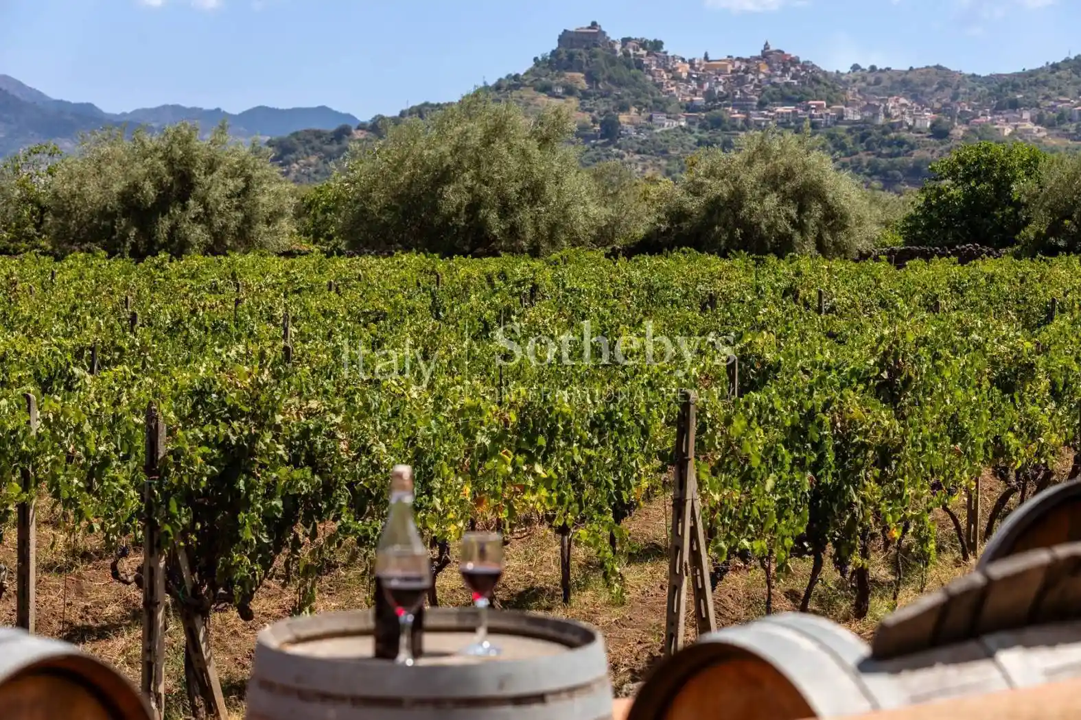 Rustico C.da Pietramarina, Castiglione di Sicilia - foto 4