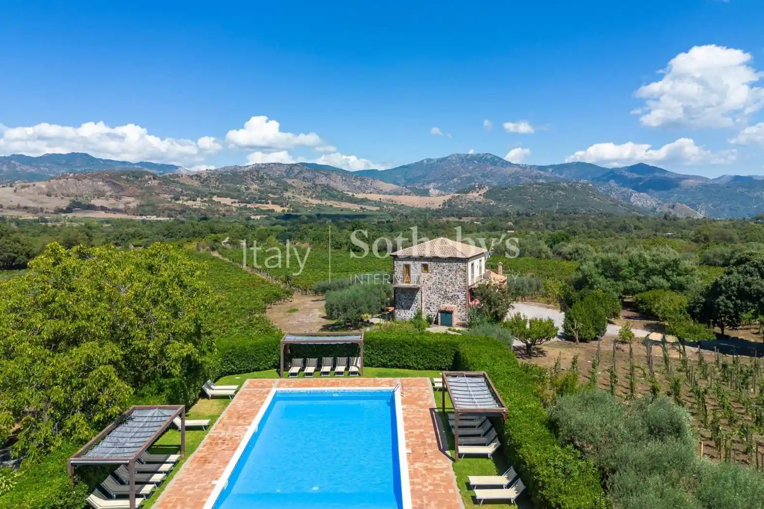 Rustico C.da Pietramarina, Castiglione di Sicilia - foto 5