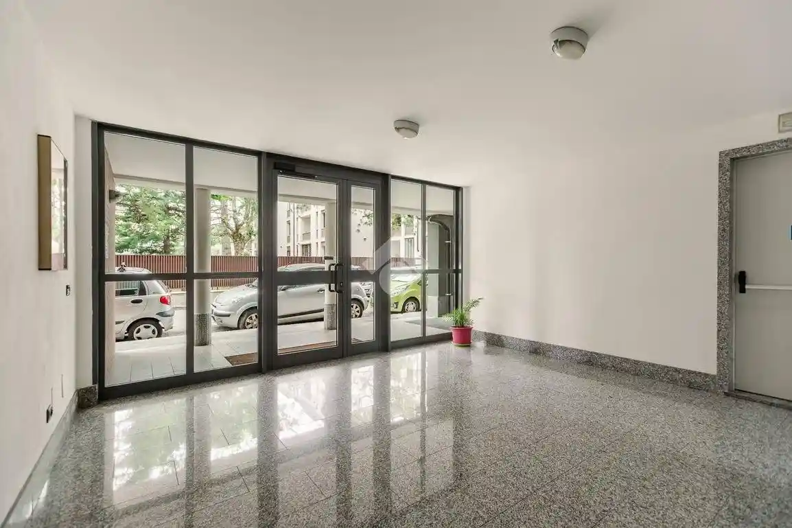 Bilocale via bicetti de buttinoni 3, Certosa, Milano - foto 2