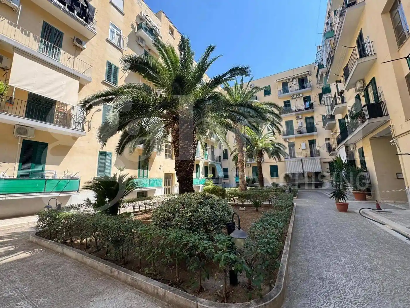 Appartamento in vendita a Bari