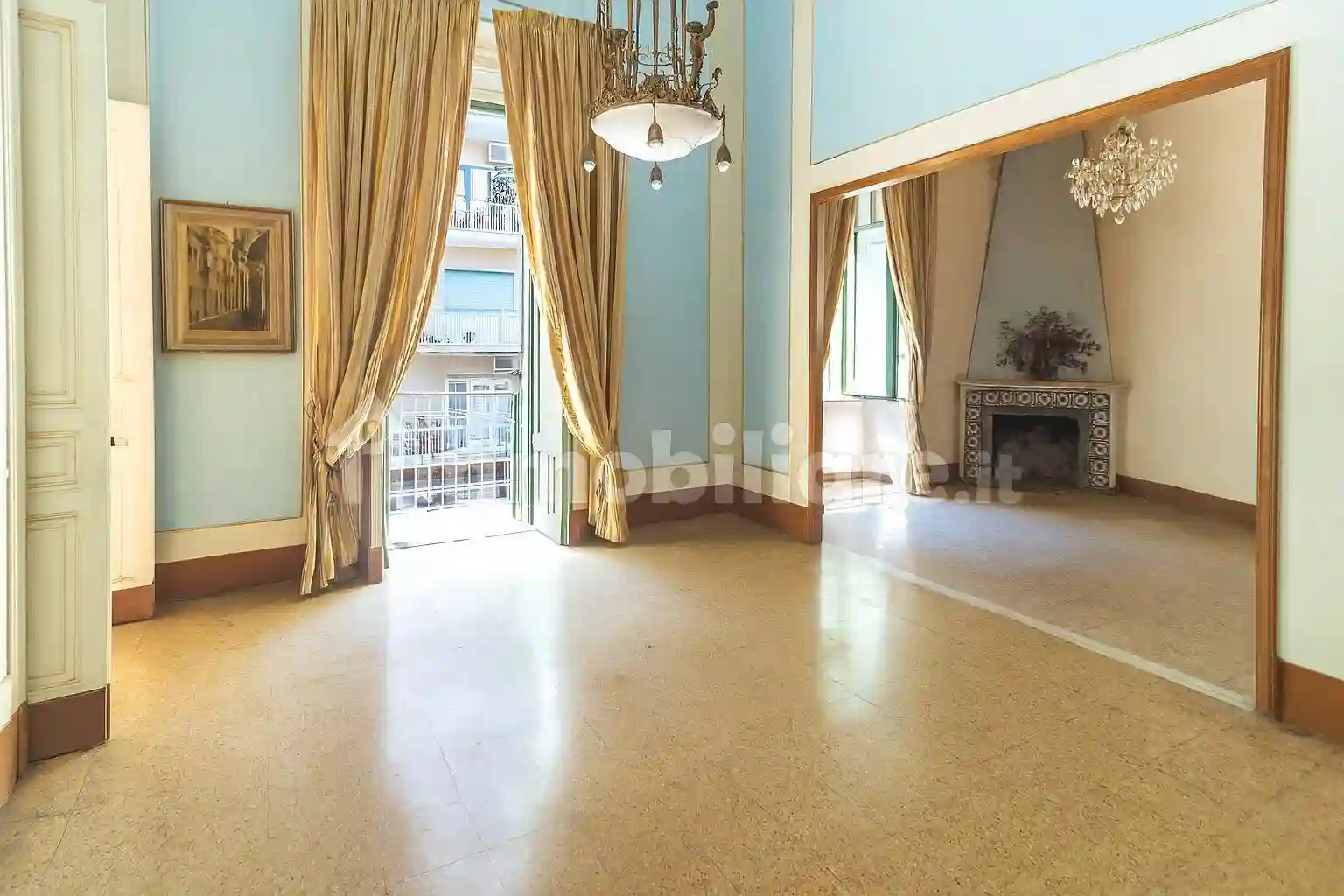 Palazzo - Edificio - foto 3