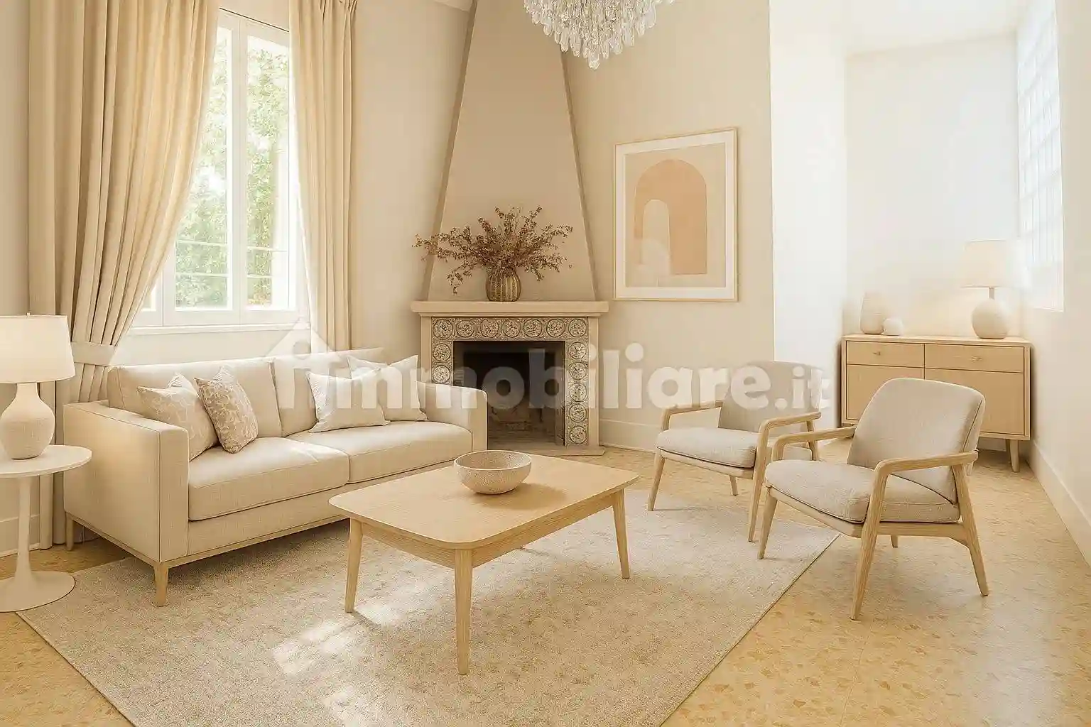 Palazzo - Edificio - foto 4
