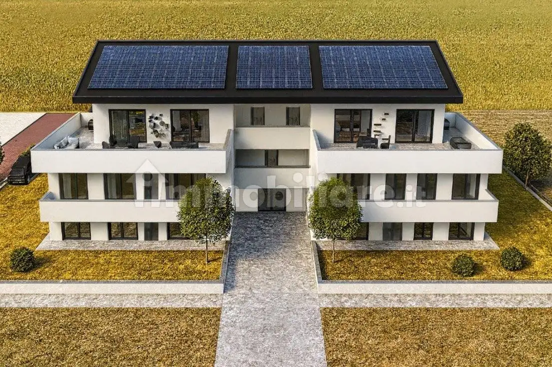 Appartamento in vendita a Cesena